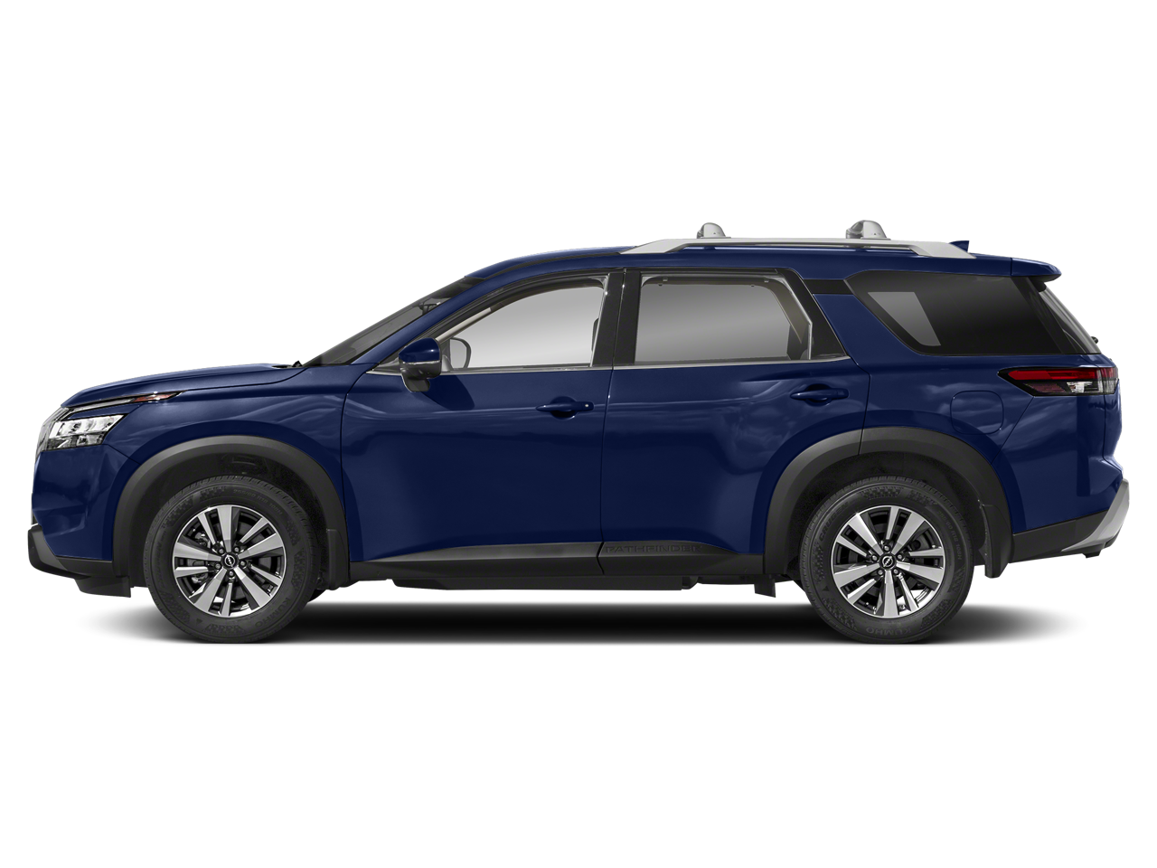 2022 Nissan Pathfinder SL 2WD