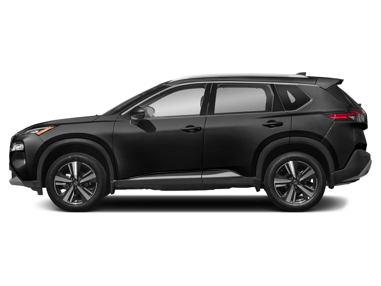 2022 Nissan Rogue SL PREMIUM PACKAGE