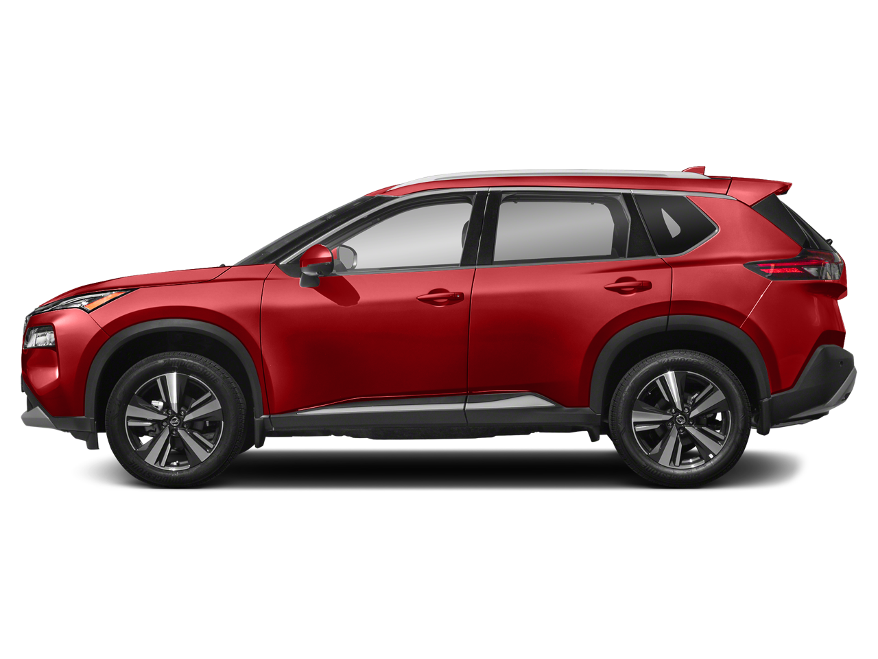 2022 Nissan Rogue AWD SL