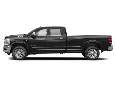 2022 RAM 3500 Limited Crew Cab 4x4 6'4' Box