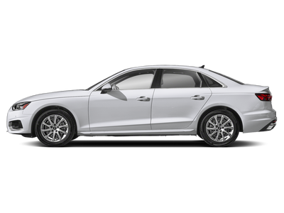 2023 Audi A4 Sedan 40 Premium Plus quattro