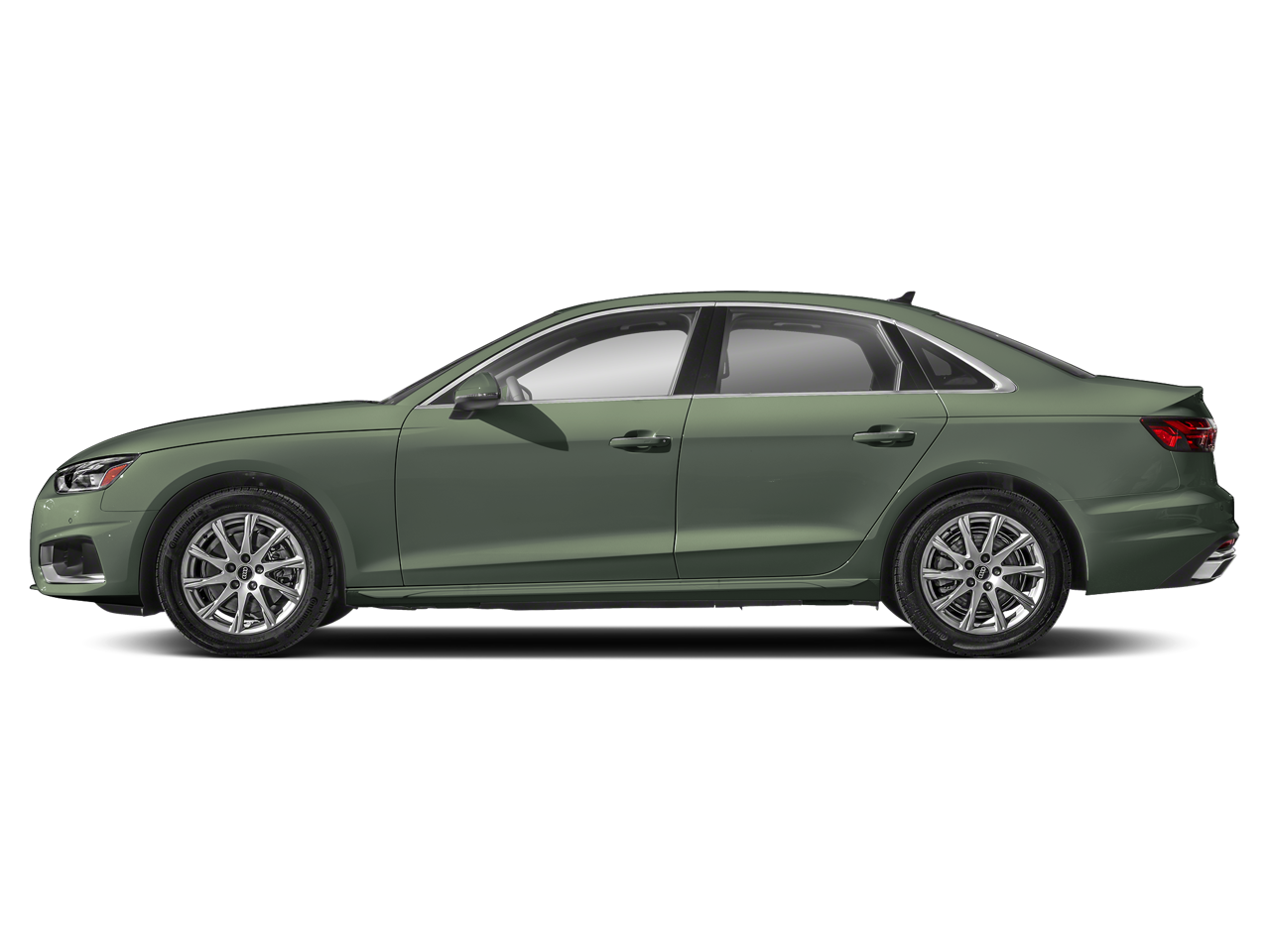 2023 Audi A4 40 Premium quattro
