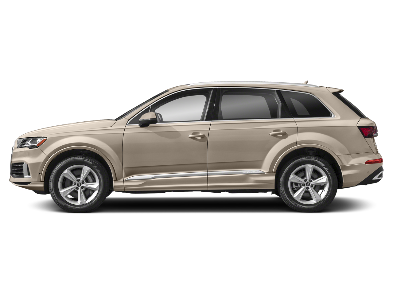 2023 Audi Q7 55 Premium Plus quattro