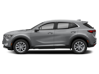 2023 Buick Envision AWD 4dr Preferred