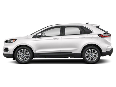 2023 Ford Edge Titanium 300A