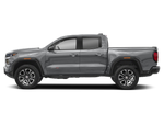 2023 GMC Canyon AT4X