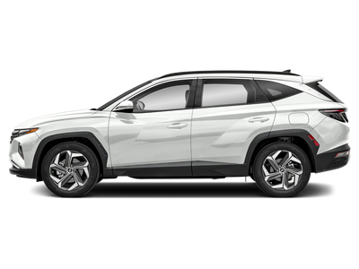 2023 Hyundai Tucson Limited AWD