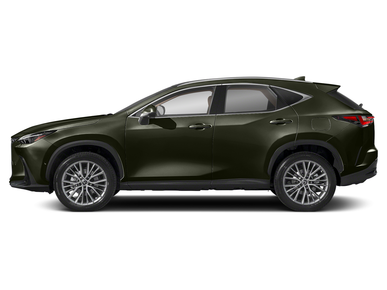 2023 Lexus NX 350h 350h Luxury