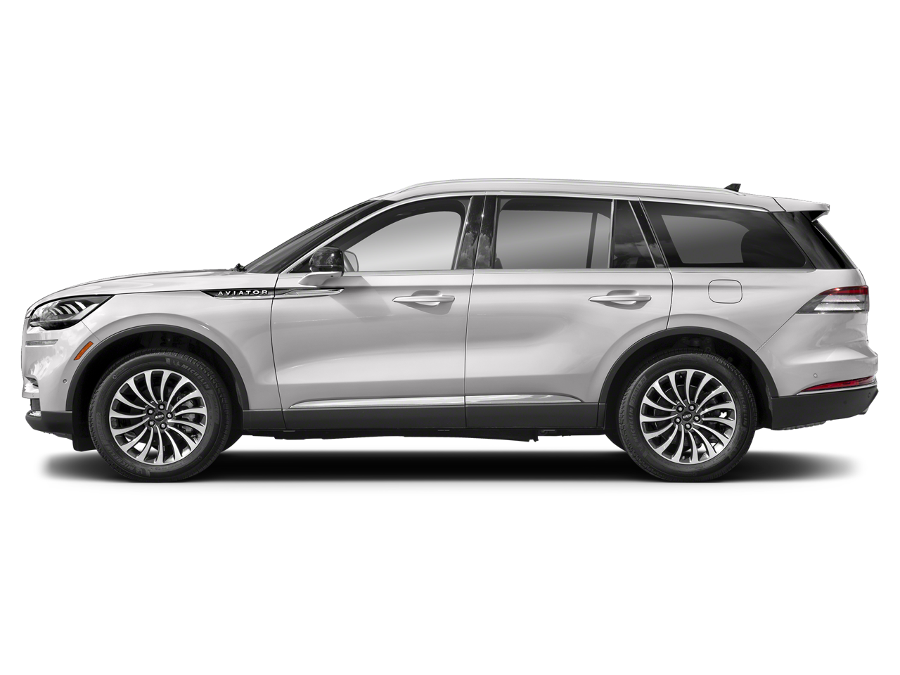 2023 Lincoln Aviator Base