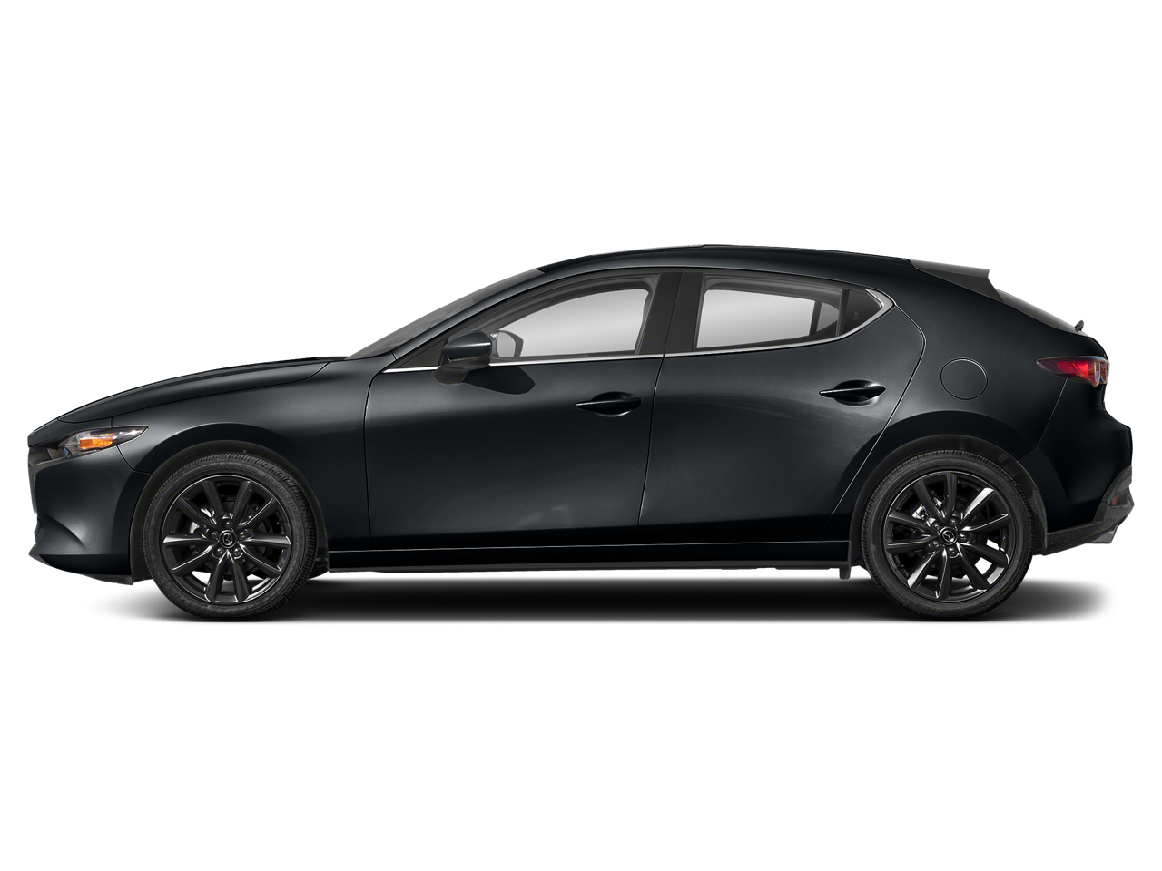 2023 Mazda Mazda3 Hatchback 2.5 S Preferred Package