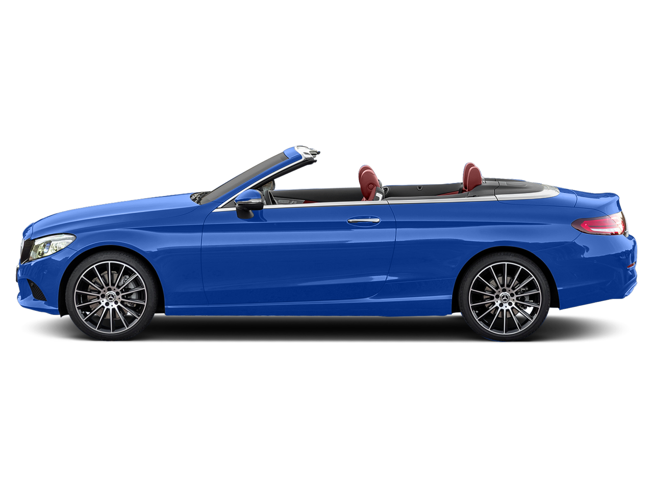 2023 Mercedes-Benz C 300 C 300