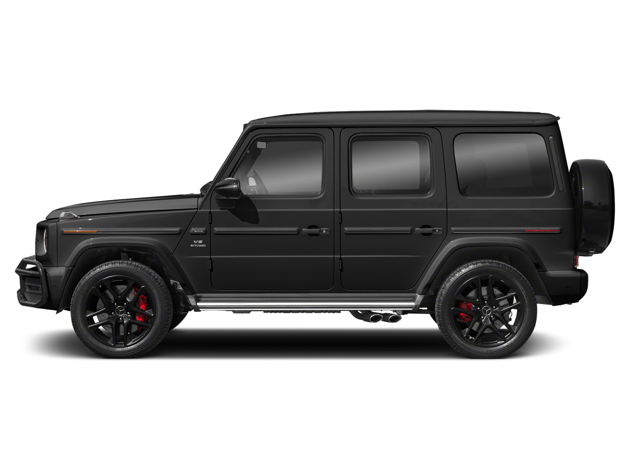 2023 Mercedes-Benz AMG® G 63 AMG® G 63