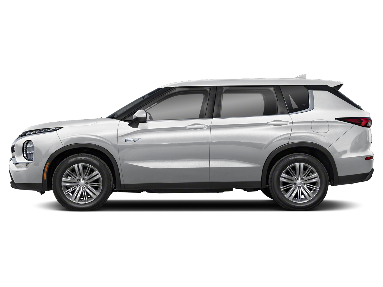 2023 Mitsubishi Outlander PHEV SE