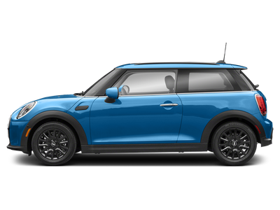 2023 MINI Hardtop 2 Door Cooper S FWD