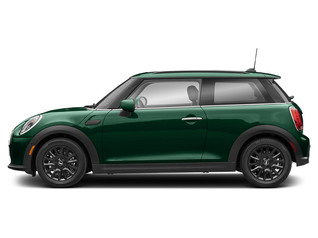 2023 MINI Hardtop 2 Door Cooper S