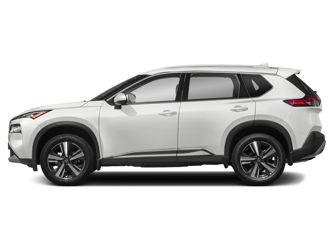 2023 Nissan Rogue AWD SL