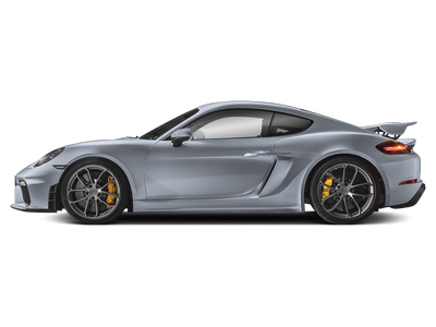 2023 Porsche 718 Cayman 718 Cayman GT4 RS (MY23)