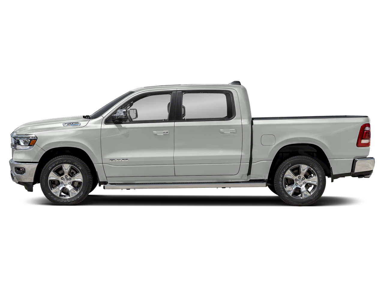 2023 RAM 1500 Laramie Crew Cab 4x4 5'7' Box