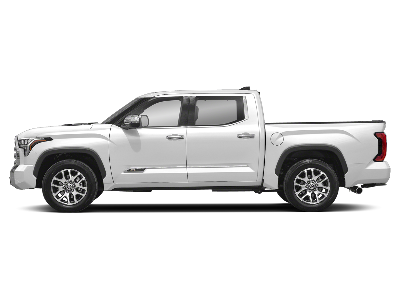 2023 Toyota Tundra 1794 Edition