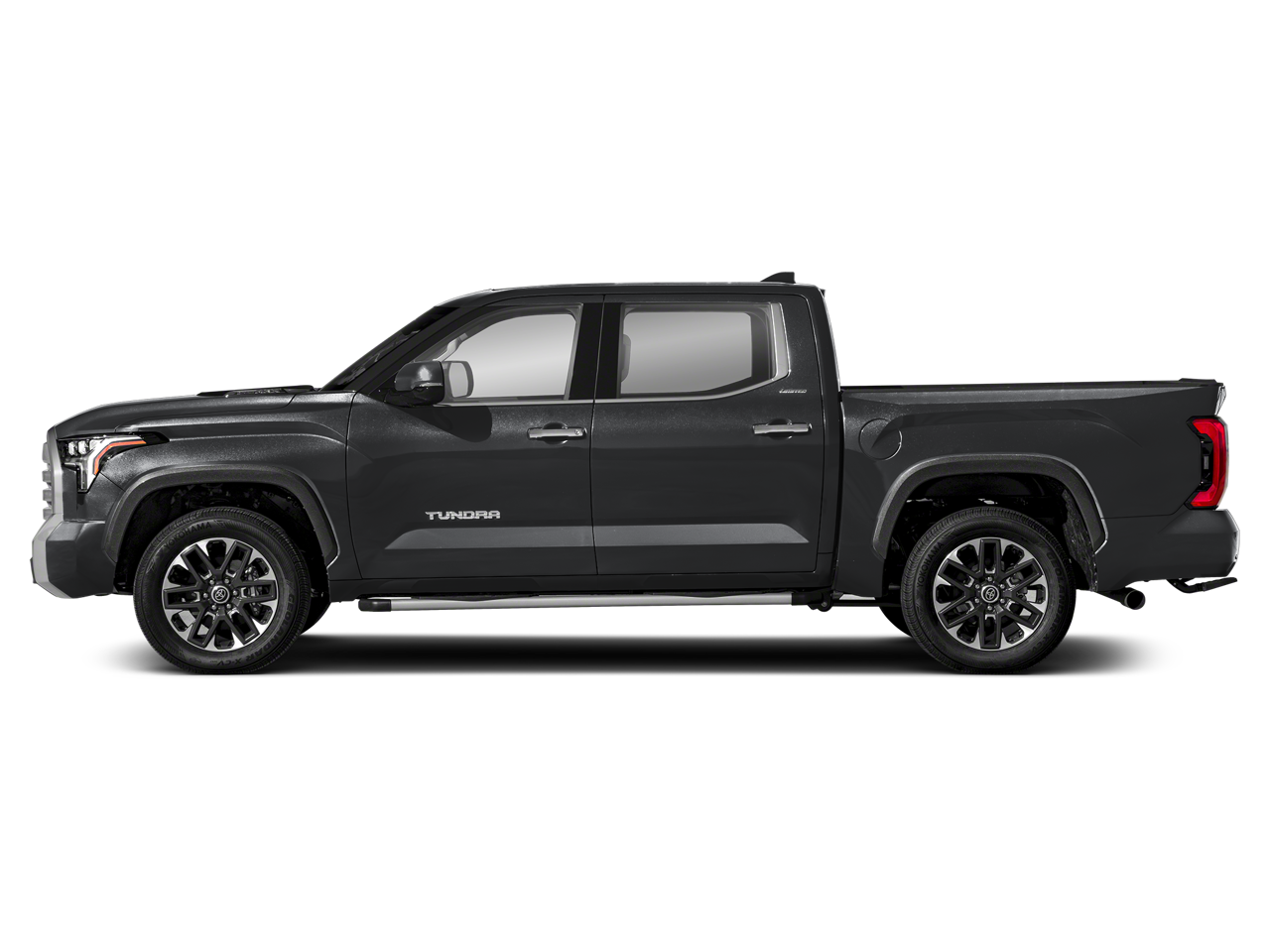 2023 Toyota Tundra Limited Hybrid