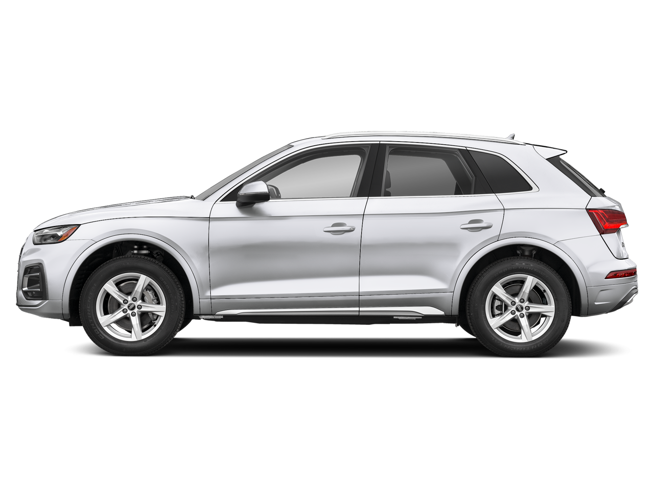 2024 Audi Q5 45 S line Premium Plus quattro