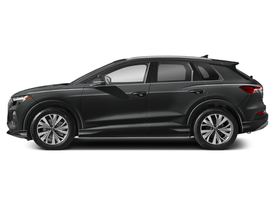 2024 Audi Q4 e-tron Premium quattro