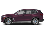 2024 BMW X5 xDrive50e