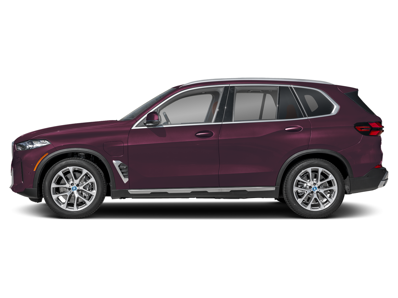 2024 BMW X5 xDrive50e