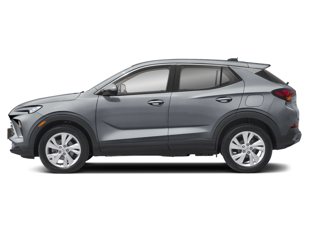 2024 Buick Encore GX Base
