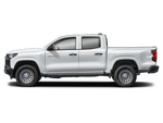 2024 Chevrolet Colorado Trail Boss W/Advanced Trailering Package