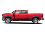 2024 Chevrolet Silverado 3500HD LTZ