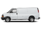 2024 Chevrolet Express Cargo Van WT