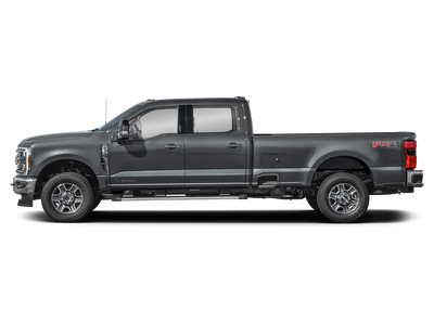 2024 Ford Super Duty F-350 SRW Pickup Lariat