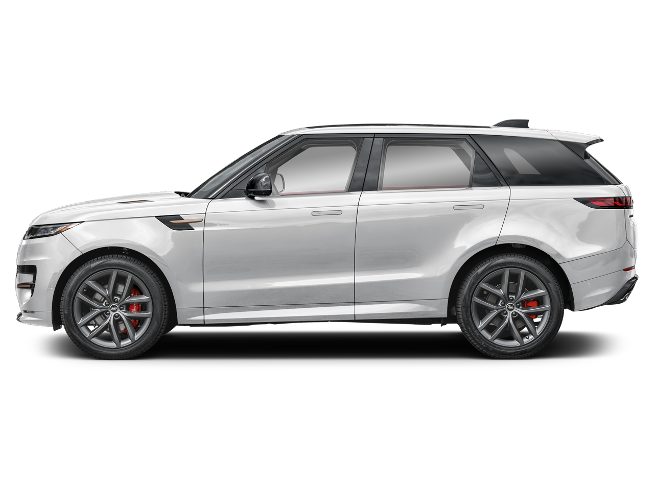 2024 Land Rover Range Rover Sport Autobiography