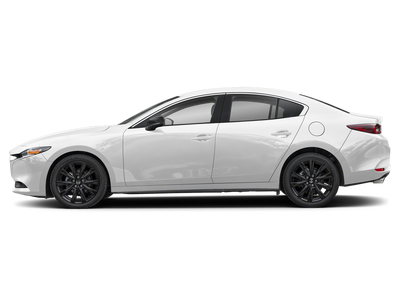 2024 Mazda Mazda3 Sedan 2.5 S Select Sport