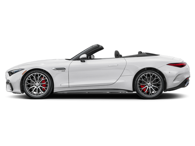 2024 Mercedes-Benz AMG® SL 55 SL 55 AMG® 4MATIC®