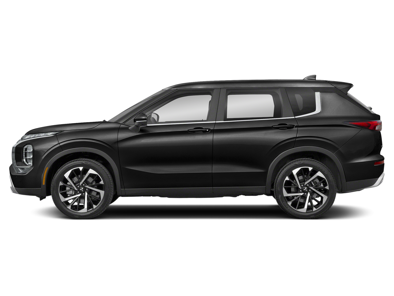 2024 Mitsubishi Outlander Base