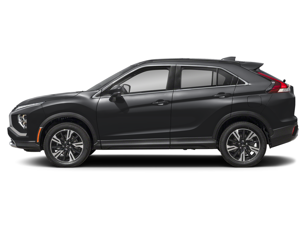 2024 Mitsubishi Eclipse Cross LE