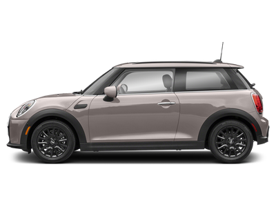 2024 MINI Hardtop 2 Door Cooper S FWD