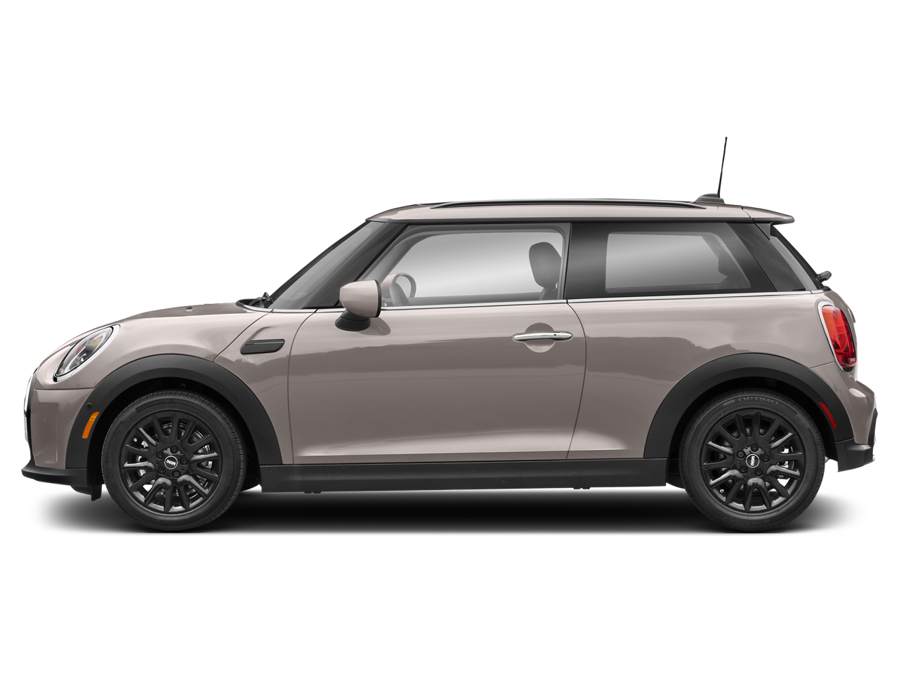 2024 MINI Hardtop 2 Door Cooper S FWD