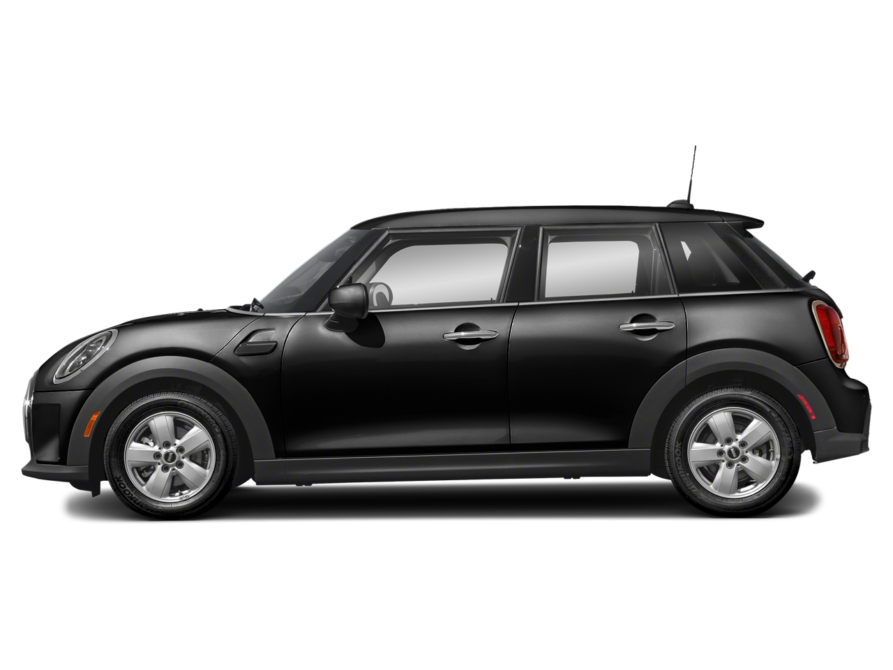 2024 MINI Hardtop 4 Door Cooper S FWD