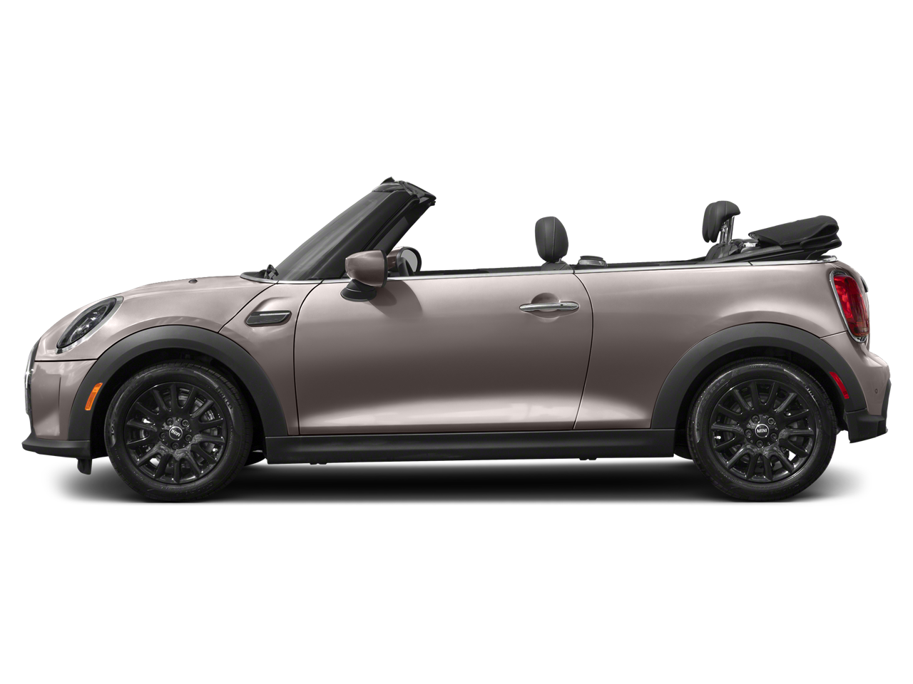 2024 MINI Convertible John Cooper Works FWD