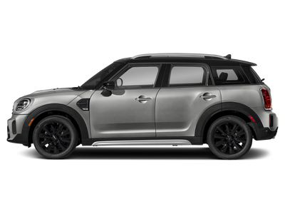 2024 MINI Countryman All4 Cooper S