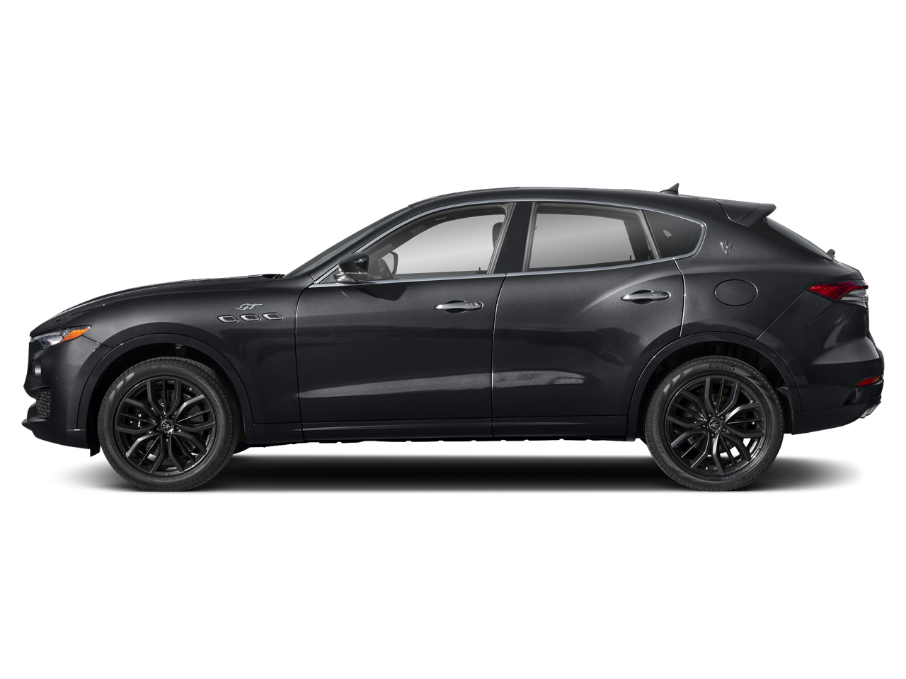 2024 Maserati Levante Modena