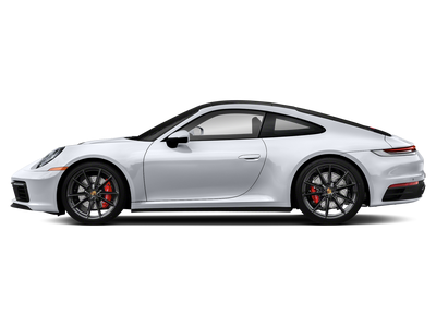 2024 Porsche 911 911 Carrera S (MY24)