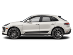 2024 Porsche Macan S