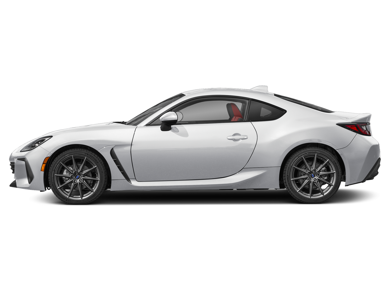 2024 Subaru BRZ Limited