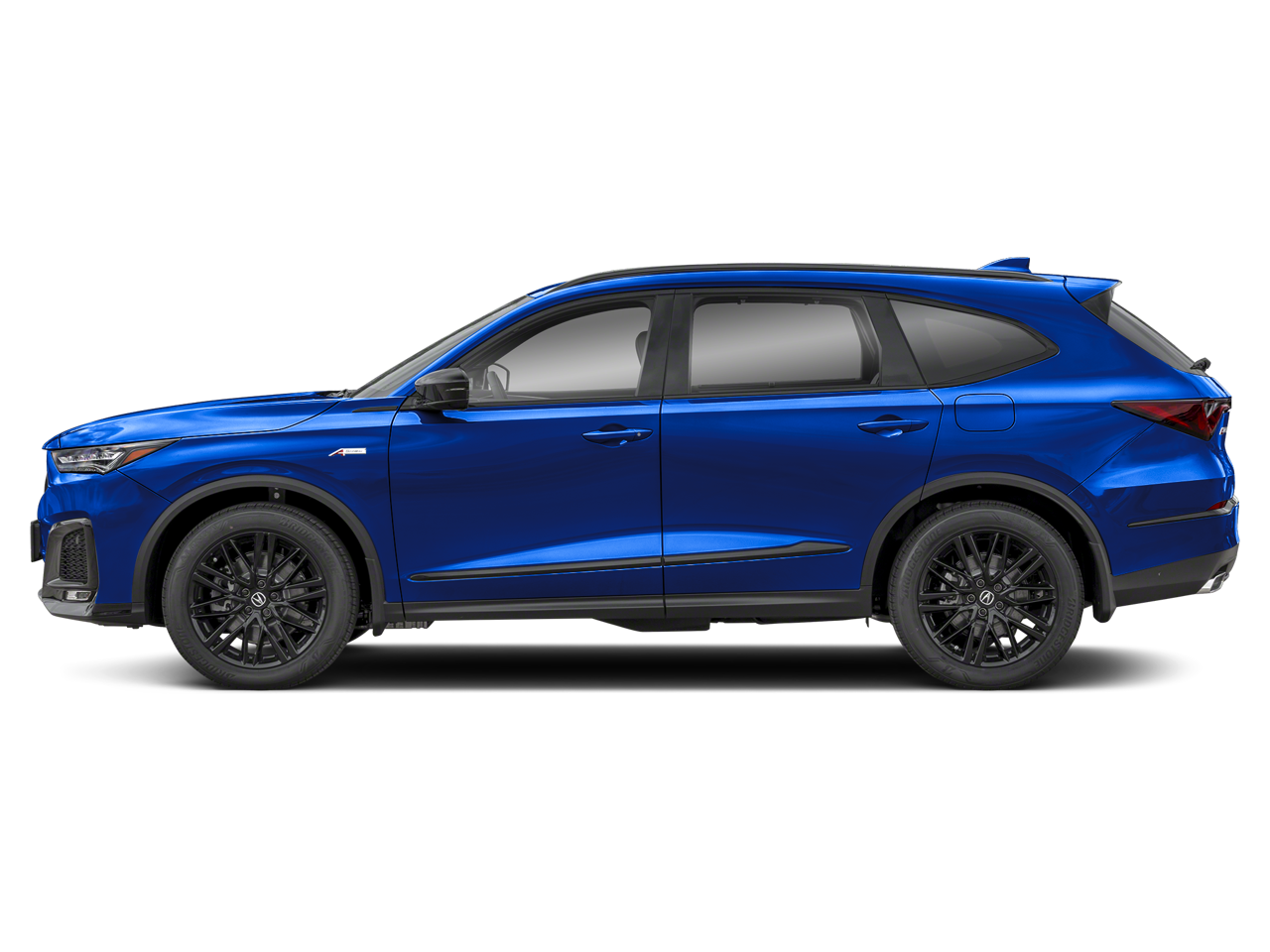 2025 Acura MDX A-Spec Advance Package SH-AWD