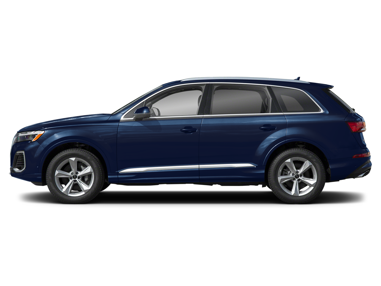 2025 Audi Q7 55 Premium Plus quattro