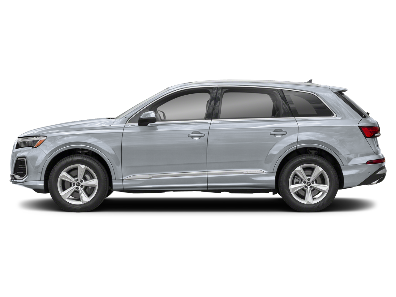 2025 Audi Q7 Premium